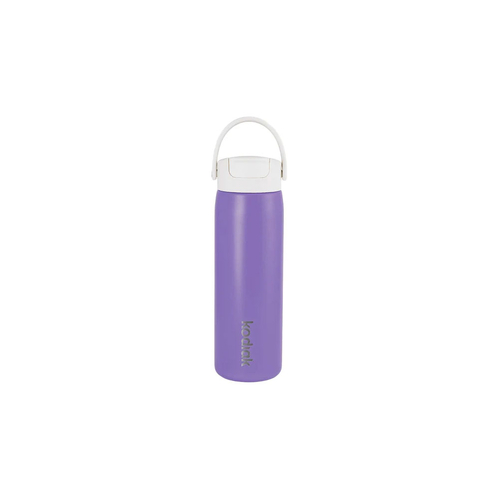Kodiak Impact Insulated Bottle 710ml - Purple Scottie