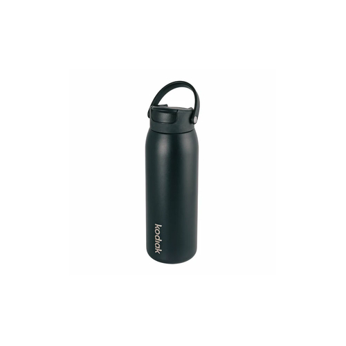 Kodiak Impact Insulated Bottle 946ml - Black Moon