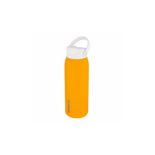 Kodiak Impact Insulated Bottle 946ml - Orange Burst