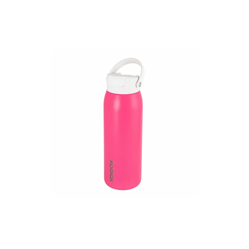 Kodiak Impact Insulated Bottle 946ml - Pink Pop