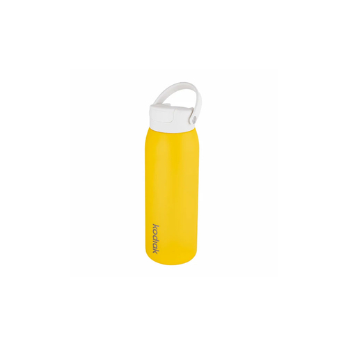 Kodiak Impact Insulated Bottle 946ml - Yellow Noa