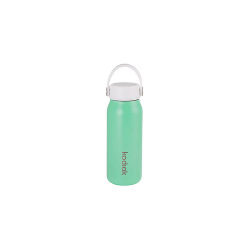 Kodiak Impact Insulated Bottle 250ml - Aqua Tide