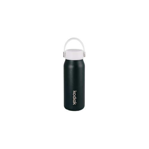 Kodiak Impact Insulated Bottle 250ml - Black Moon