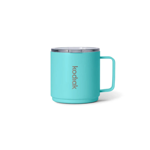 Kodiak 414 Insulated Mug - Mint