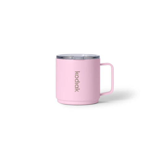 Kodiak 414 Insulated Mug - Pink