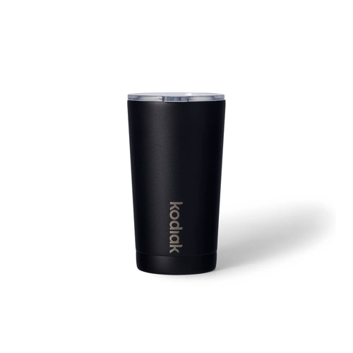 Kodiak 473 Insulated Tumbler - Black