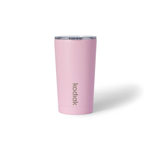 Kodiak 473 Insulated Tumbler - Pink