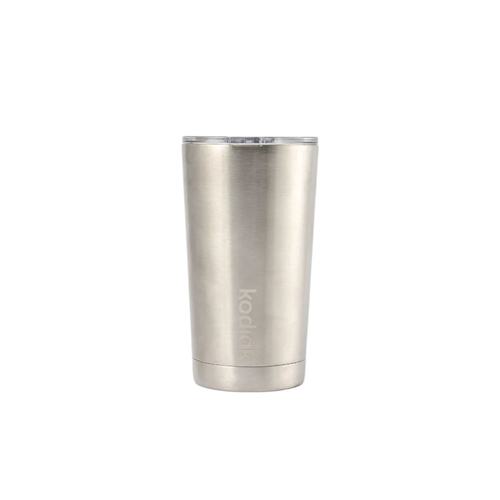 Kodiak 473 Insulated Tumbler - Stainless Steel