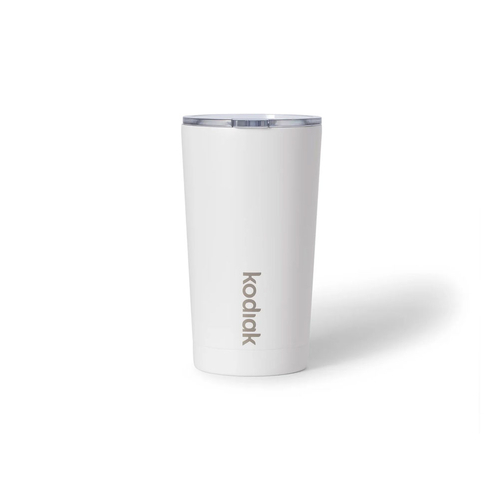 Kodiak 473 Insulated Tumbler - White