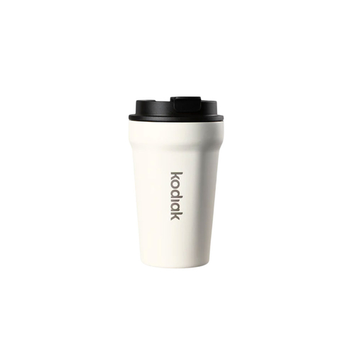 Kodiak 350 Insulated Sip Cup - Cloud Dancer