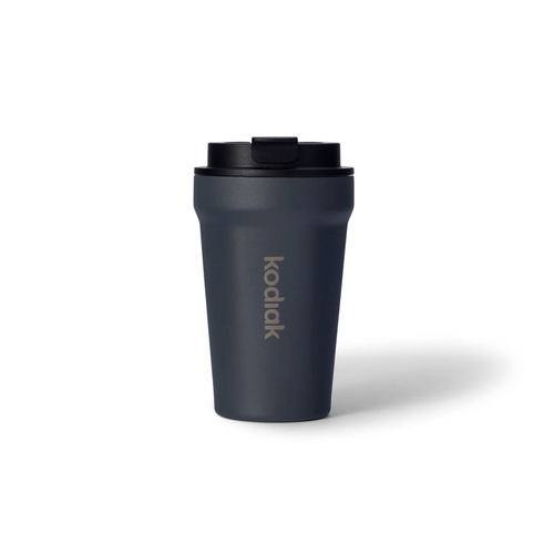 Kodiak 350 Insulated Sip Cup - Gray