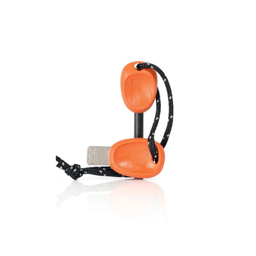 Light My Fire Swedish FireSteel Scout 2in1 - Rusty Orange