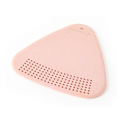 Light My Fire CuttingBoard Plus 2in1 - Dusty Pink