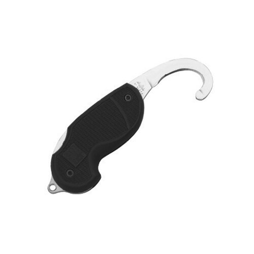 Pacific Cutlery Rescue 911 Knife - Black
