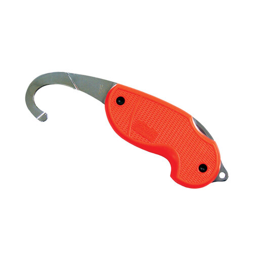 Pacific Cutlery Rescue 911 Knife Orange