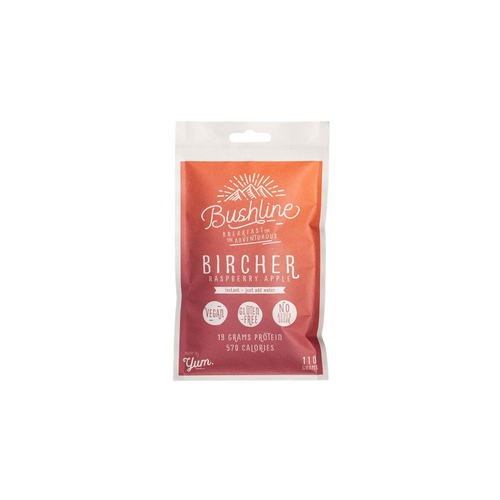 Yum Bushline Bircher - 110 gm
