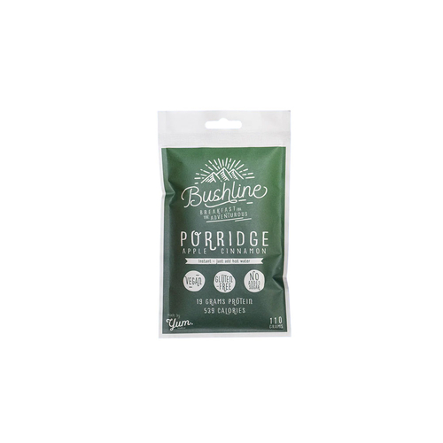 Yum Bushline Porridge - 110 gm