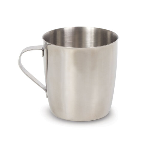 Zebra Stainless Steel Cup - 200 ml
