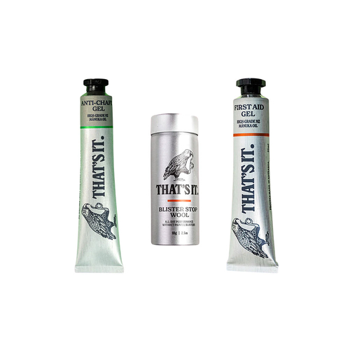 That's It Hiker's Bundle