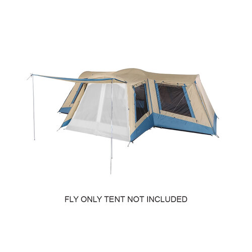 Replacement Fly Sheet for OZtrail Family 12 Dome Tent