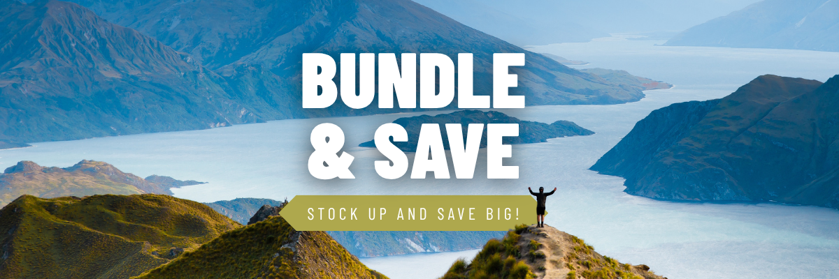 JULY BUNDLE DEALS